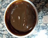Foto del paso 1 de la receta: Fondue de chocolate express