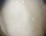 A picture of step 2 of Paneer biryani.