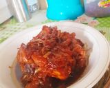 Foto langkah ke 4 dari resep Ayam kecap semlohehaah.
