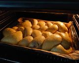 Ostorrétes a nagymamától recept fázis 10 fotója