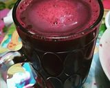 Foto langkah ke 4 dari resep Jus anti kanker.