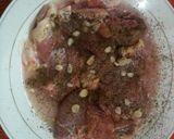 Foto del paso 1 de la receta: Milanesa de pollo y crema alioli