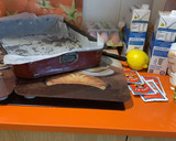 Foto del paso 1 de la receta: Coca de llanda XXL con Thermomix