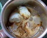 কোল্ড কফি রেসিপি ধাপ - 1 ছবি