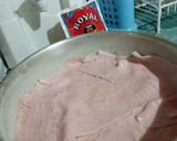 Foto del paso 5 de la receta: Torta de fiambre