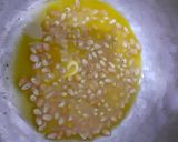Foto langkah ke 1 dari resep Popcorn simple.