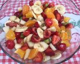 Foto del paso 3 de la receta: Ensalada de Frutas