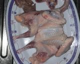 صورة لخطوة 2 من وصفة طاجن أرز بالحمام