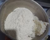 Foto langkah ke 3 dari resep Pempek Nasi.