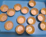 Foto langkah ke 4 dari resep Butter Rice Cake / Kue Beras.
