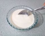 Foto del paso 6 de la receta: 🍚👌 Yogur griego casero | Paso a paso ✅⚡