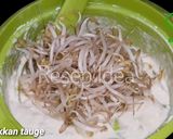 Foto langkah ke 4 dari resep Camilan Olahan TAHU!!! Resep GEHU.