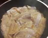 Foto del paso 3 de la receta: Merluza 🐟 diferente 🥦 y súper express!