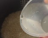 Foto del paso 1 de la receta: Arroz integral en olla arrocera!