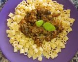 Foto del paso 3 de la receta: Berenjena guisada en salsa de Jengibre y Cúrcuma
