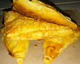 Foto langkah ke 5 dari resep Pastry Mudah dan Ekonomis👍.