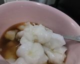Foto langkah ke 5 dari resep Bubur Sumsum Super Lembut.