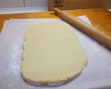 Mágnás diós pite recept fázis 11 fotója