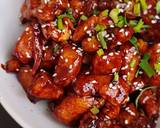 Chilli Chicken with Cashews recipe step 5 photo
