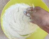 A picture of step 2 of मेदू वड़ा#वड़ा.