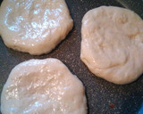 Foto del paso 7 de la receta: Pan de queso en el sartén