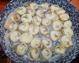 Krumplis palacsinta újragondolva recept fázis 2 fotója