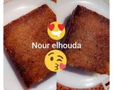 صورة لخطوة 2 من وصفة قلب اللوز