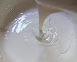 Foto langkah ke 3 dari resep Bolu kukus mekar.