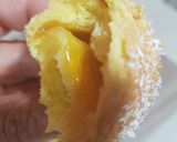 Foto del paso 13 de la receta: Arrolladitos de dulce de batata