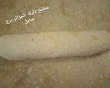 صورة لخطوة 6 من وصفة مقروط معسل ومرمل روووووعة