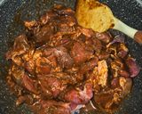 Foto langkah ke 1 dari resep Rendang Daging.
