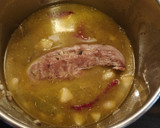 Foto del paso 4 de la receta: Solomillo en salsa