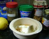 Foto del paso 8 de la receta: Bombones de pollo al curry  envueltos en panceta caramelizada