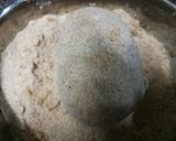 A picture of step 6 of Nargisi Aloo kofta.
