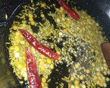 Foto del paso 2 de la receta: Curry de cebolla para comer con pan