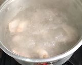 Foto langkah ke 1 dari resep Sayap Ayam Masak Woku Pedas.