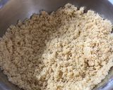 Une image de l'étape 1 de Makrout à l’air fryer.