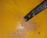 Foto del paso 3 de la receta: Bolis de ahuyama con leche
