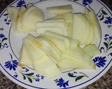 Foto del paso 2 de la receta: Pastel de Manzanas