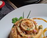 A picture of step 7 of Potatoes cinnamon rolls.