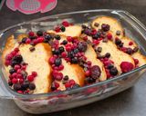 Kalácspuding recept fázis 12 fotója