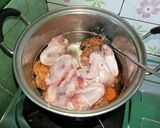 Foto langkah ke 4 dari resep Sop Ayam Klaten.