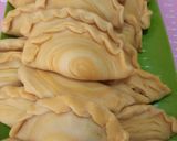 Foto langkah ke 8 dari resep Karipap.