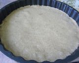 Foto del paso 2 de la receta: Tarta integral de arvejas
