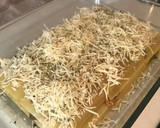 Foto del paso 7 de la receta: Lasaña de carne y verduras