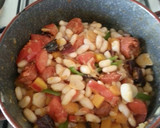 Foto del paso 1 de la receta: Alubias guisadas