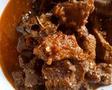 Foto langkah ke 2 dari resep Semur daging sapi.