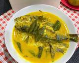 Cara Membuat Gulai Ikan Kembung 4