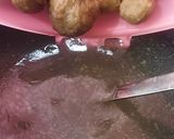 Foto langkah ke 2 dari resep Bakso Urat Simple.