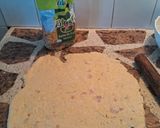 Foto del paso 5 de la receta: Bizcochos de mortadela y queso🧀